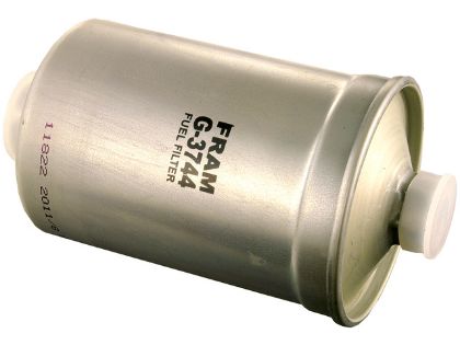 Imagen de Filtro de Combustible FRAM G3744 Para Audi 100 1992-1994, Audi 100 Quattro 1992-1994, Audi 5000;s;cs 1986-1988, y Otros