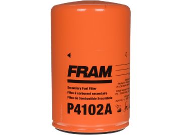 Mostrar detalles de Filtro de Combustible FRAM P4102A Para Chevrolet Blazer Full Size 1982-1983, Chevrolet C+k 10;20;30 P/u 1982-1983, Chevrolet P 10;20;30 Vans 1982-1983, y Otros Imagen de Filtro de Combustible FRAM P4102A Para Chevrolet Blazer Full Size 1982-1983, Chevrolet C+k 10;20;30 P/u 1982-1983, Chevrolet P 10;20;30 Vans 1982-1983, y Otros