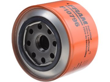 Mostrar detalles de Filtro de Combustible FRAM P10796 Para Mitsu Fuso Fe434 1987-1991, Mitsu Fuso Fe439 1995, Mitsu Fuso Fe444 1989-1991, y Otros Imagen de Filtro de Combustible FRAM P10796 Para Mitsu Fuso Fe434 1987-1991, Mitsu Fuso Fe439 1995, Mitsu Fuso Fe444 1989-1991, y Otros