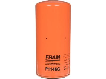 Mostrar detalles de Filtro de Combustible FRAM P1146G Para Chevy C6500 1997-2002, Chevy C7500 1997-2002, Chevy Kodiak C6500 2003-2009, y Otros Imagen de Filtro de Combustible FRAM P1146G Para Chevy C6500 1997-2002, Chevy C7500 1997-2002, Chevy Kodiak C6500 2003-2009, y Otros