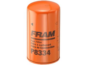 Mostrar detalles de Filtro de Combustible FRAM P8334 Para Chevy C70 1980-1990, Ford B7000 1983-1987, Ford C7000 1980-1985, y Otros Imagen de Filtro de Combustible FRAM P8334 Para Chevy C70 1980-1990, Ford B7000 1983-1987, Ford C7000 1980-1985, y Otros
