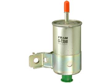 Mostrar detalles de Filtro de Combustible FRAM G7398 Para Dodge Ad;aw Ramcharger 1992-1993, Dodge B 100-350 Vans 1992-1993, Dodge B1500 Van 1994, y Otros Imagen de Filtro de Combustible FRAM G7398 Para Dodge Ad;aw Ramcharger 1992-1993, Dodge B 100-350 Vans 1992-1993, Dodge B1500 Van 1994, y Otros