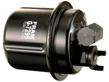 Mostrar detalles de Filtro de Combustible FRAM G7295 Para Acura Vigor 1992-1994, Honda Prelude 1992-1996 Imagen de Filtro de Combustible FRAM G7295 Para Acura Vigor 1992-1994, Honda Prelude 1992-1996