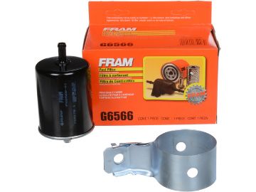 Mostrar detalles de Filtro de Combustible FRAM G6566 Para Chrysler Town & Country Van 1990-1994, Dodge Caravan Mini Van 1987-1994, Plymouth Voyager Mini Van 1988-1994 Imagen de Filtro de Combustible FRAM G6566 Para Chrysler Town & Country Van 1990-1994, Dodge Caravan Mini Van 1987-1994, Plymouth Voyager Mini Van 1988-1994
