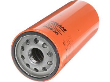 Mostrar detalles de Filtro de Combustible FRAM P9626 Para Volvo 9700 2009 Imagen de Filtro de Combustible FRAM P9626 Para Volvo 9700 2009