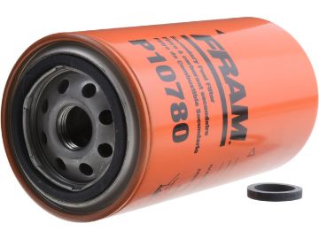 Mostrar detalles de Filtro de Combustible FRAM P10780 Para Kenworth T170 2008-2016, Kenworth T270 2014-2017, Kenworth T270 Hybrid 2014, y Otros Imagen de Filtro de Combustible FRAM P10780 Para Kenworth T170 2008-2016, Kenworth T270 2014-2017, Kenworth T270 Hybrid 2014, y Otros
