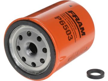 Mostrar detalles de Filtro de Combustible FRAM P6503 Para Ford B600 1980-1991, Ford B700 1980-1992, Ford C600 1980-1986, y Otros Imagen de Filtro de Combustible FRAM P6503 Para Ford B600 1980-1991, Ford B700 1980-1992, Ford C600 1980-1986, y Otros