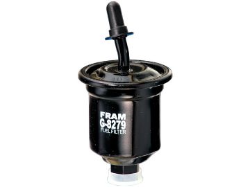 Mostrar detalles de Filtro de Combustible FRAM G8279 Para Mitsubishi Montero Sport 1997-2004 Imagen de Filtro de Combustible FRAM G8279 Para Mitsubishi Montero Sport 1997-2004
