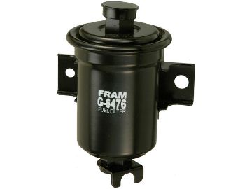 Mostrar detalles de Filtro de Combustible FRAM G6476 Para Chevrolet Nova/chevy Ii 1988, Toyota Celica 1986-1989, Toyota Corolla/fx Fwd 1987-1988 Imagen de Filtro de Combustible FRAM G6476 Para Chevrolet Nova/chevy Ii 1988, Toyota Celica 1986-1989, Toyota Corolla/fx Fwd 1987-1988