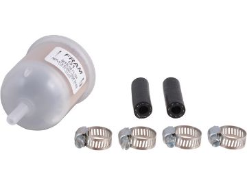 Mostrar detalles de Filtro de Combustible FRAM G1 Para Audi 100 Series 1970-1977, Audi Fox 1973-1977, Audi Super 90 1969-1972, y Otros Imagen de Filtro de Combustible FRAM G1 Para Audi 100 Series 1970-1977, Audi Fox 1973-1977, Audi Super 90 1969-1972, y Otros