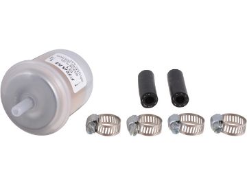 Mostrar detalles de Filtro de Combustible FRAM G1 Para Audi 100 Series 1970-1977, Audi Fox 1973-1977, Audi Super 90 1969-1972, y Otros Imagen de Filtro de Combustible FRAM G1 Para Audi 100 Series 1970-1977, Audi Fox 1973-1977, Audi Super 90 1969-1972, y Otros