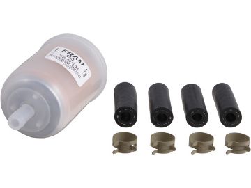 Mostrar detalles de Filtro de Combustible FRAM G3 Para Aston Martin Db4 1962-1963, Aston Martin Db5 1963-1965 Imagen de Filtro de Combustible FRAM G3 Para Aston Martin Db4 1962-1963, Aston Martin Db5 1963-1965