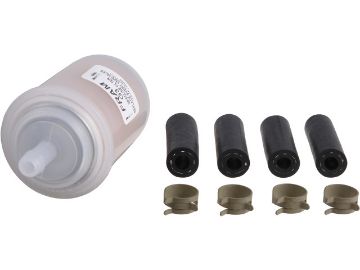 Mostrar detalles de Filtro de Combustible FRAM G3 Para Aston Martin Db4 1962-1963, Aston Martin Db5 1963-1965 Imagen de Filtro de Combustible FRAM G3 Para Aston Martin Db4 1962-1963, Aston Martin Db5 1963-1965