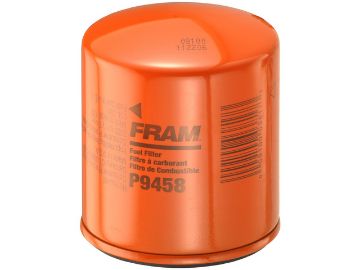 Mostrar detalles de Filtro de Combustible FRAM P9458 Para Hino Fa 1989-1992, Hino Fa1415 1993-1997, Hino Fa1517 1998-2004, y Otros Imagen de Filtro de Combustible FRAM P9458 Para Hino Fa 1989-1992, Hino Fa1415 1993-1997, Hino Fa1517 1998-2004, y Otros
