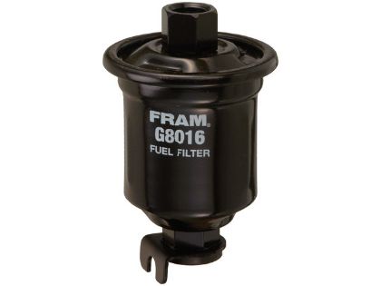 Imagen de Filtro de Combustible FRAM G8016 Para Toyota Sienna 1998-2000, Toyota Supra 1993-1998