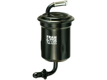 Mostrar detalles de Filtro de Combustible FRAM G7735 Para Ford Aspire 1994-1997 Imagen de Filtro de Combustible FRAM G7735 Para Ford Aspire 1994-1997