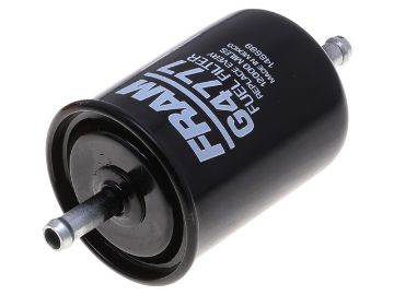 Mostrar detalles de Filtro de Combustible FRAM G4777 Para Infiniti G20 1991-2002, Infiniti I30 1996-1999, Infiniti M30 1990-1992, y Otros Imagen de Filtro de Combustible FRAM G4777 Para Infiniti G20 1991-2002, Infiniti I30 1996-1999, Infiniti M30 1990-1992, y Otros