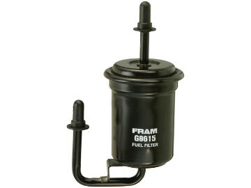 Mostrar detalles de Filtro de Combustible FRAM G8615 Para Mazda Mx-5 Miata 1999-2004 Imagen de Filtro de Combustible FRAM G8615 Para Mazda Mx-5 Miata 1999-2004