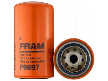 Mostrar detalles de Filtro de Combustible FRAM P9697 Para Freightliner Century Class 2001, Freightliner Mt35 2005, Freightliner Mt45 1998-2013 Imagen de Filtro de Combustible FRAM P9697 Para Freightliner Century Class 2001, Freightliner Mt35 2005, Freightliner Mt45 1998-2013