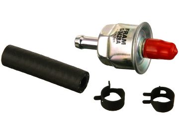 Mostrar detalles de Filtro de Combustible FRAM G3428A Para Ford Bronco Full Size 1977-1978, Ford E 100-350 Vans 1977-1978, Ford F 100-350 P/u 1977-1978, y Otros Imagen de Filtro de Combustible FRAM G3428A Para Ford Bronco Full Size 1977-1978, Ford E 100-350 Vans 1977-1978, Ford F 100-350 P/u 1977-1978, y Otros