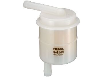 Mostrar detalles de Filtro de Combustible FRAM G4143 Para Dodge Challenger 1978-1983, Dodge Colt Fwd 1979-1986, Dodge Colt Rwd 1973-1980, y Otros Imagen de Filtro de Combustible FRAM G4143 Para Dodge Challenger 1978-1983, Dodge Colt Fwd 1979-1986, Dodge Colt Rwd 1973-1980, y Otros