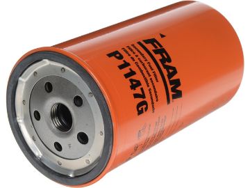 Mostrar detalles de Filtro de Combustible FRAM P1147G Para Freightliner Argosy 1999-2003, Freightliner Cascadia 2008-2014, Freightliner Century Class 1996-2010, y Otros Imagen de Filtro de Combustible FRAM P1147G Para Freightliner Argosy 1999-2003, Freightliner Cascadia 2008-2014, Freightliner Century Class 1996-2010, y Otros