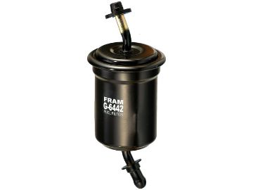 Mostrar detalles de Filtro de Combustible FRAM G6442 Para Mazda Rx7 1986-1991 Imagen de Filtro de Combustible FRAM G6442 Para Mazda Rx7 1986-1991