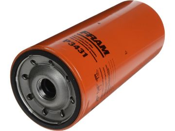 Mostrar detalles de Filtro de Combustible FRAM P3431 Para Mack Ch600 1989-1991 Imagen de Filtro de Combustible FRAM P3431 Para Mack Ch600 1989-1991