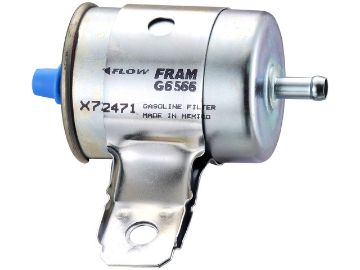 Mostrar detalles de Filtro de Combustible FRAM G6566DP Para Chrysler Town & Country Van 1990-1994, Dodge Caravan Mini Van 1987-1994, Plymouth Voyager Mini Van 1988-1994 Imagen de Filtro de Combustible FRAM G6566DP Para Chrysler Town & Country Van 1990-1994, Dodge Caravan Mini Van 1987-1994, Plymouth Voyager Mini Van 1988-1994