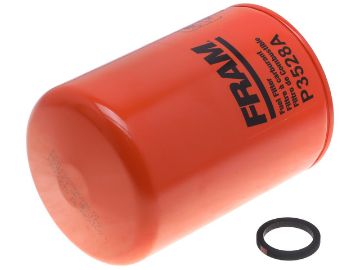 Mostrar detalles de Filtro de Combustible FRAM P3528A Para Chevy C70 1981, Freightliner Argosy 1999-2003, Freightliner Century Class 1997-2002, y Otros Imagen de Filtro de Combustible FRAM P3528A Para Chevy C70 1981, Freightliner Argosy 1999-2003, Freightliner Century Class 1997-2002, y Otros