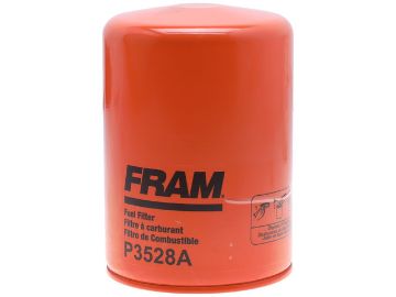 Mostrar detalles de Filtro de Combustible FRAM P3528A Para Chevy C70 1981, Freightliner Argosy 1999-2003, Freightliner Century Class 1997-2002, y Otros Imagen de Filtro de Combustible FRAM P3528A Para Chevy C70 1981, Freightliner Argosy 1999-2003, Freightliner Century Class 1997-2002, y Otros