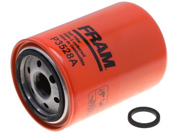 Mostrar detalles de Filtro de Combustible FRAM P3528A Para Chevy C70 1981, Freightliner Argosy 1999-2003, Freightliner Century Class 1997-2002, y Otros Imagen de Filtro de Combustible FRAM P3528A Para Chevy C70 1981, Freightliner Argosy 1999-2003, Freightliner Century Class 1997-2002, y Otros