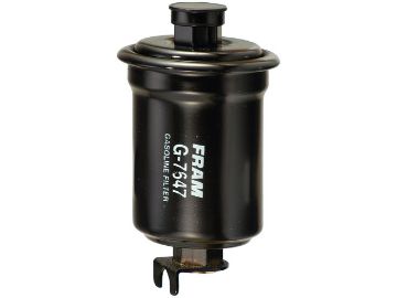Mostrar detalles de Filtro de Combustible FRAM G7647 Para Mitsubishi Galant 1994-1998 Imagen de Filtro de Combustible FRAM G7647 Para Mitsubishi Galant 1994-1998