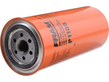 Mostrar detalles de Filtro de Combustible FRAM P1108 Para Freightliner Century Class 1997-2002 Imagen de Filtro de Combustible FRAM P1108 Para Freightliner Century Class 1997-2002