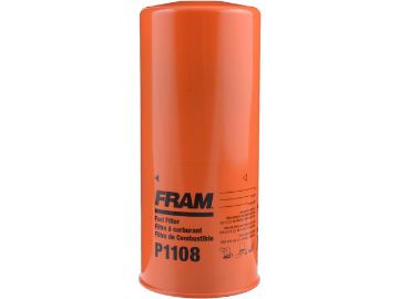 Mostrar detalles de Filtro de Combustible FRAM P1108 Para Freightliner Century Class 1997-2002 Imagen de Filtro de Combustible FRAM P1108 Para Freightliner Century Class 1997-2002
