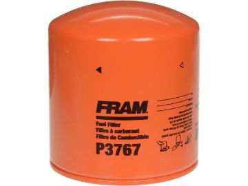 Mostrar detalles de Filtro de Combustible FRAM P3767 Para Ford E 100-350 Vans 1983-1987, Ford F 100-350 P/u 1983-1987, International 4600 1990-1993 Imagen de Filtro de Combustible FRAM P3767 Para Ford E 100-350 Vans 1983-1987, Ford F 100-350 P/u 1983-1987, International 4600 1990-1993