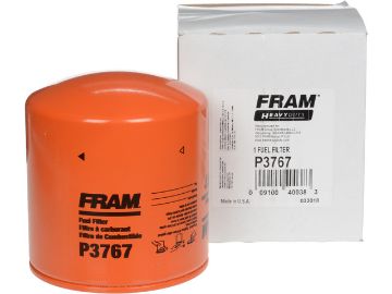 Mostrar detalles de Filtro de Combustible FRAM P3767 Para Ford E 100-350 Vans 1983-1987, Ford F 100-350 P/u 1983-1987, International 4600 1990-1993 Imagen de Filtro de Combustible FRAM P3767 Para Ford E 100-350 Vans 1983-1987, Ford F 100-350 P/u 1983-1987, International 4600 1990-1993
