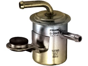 Mostrar detalles de Filtro de Combustible FRAM G3941 Para Chrysler E Class/new York Fwd 1983-1985, Chrysler Lebaron 1982-1985, Dodge Aries/400/600 K Ser. 1981-1985, y Otros Imagen de Filtro de Combustible FRAM G3941 Para Chrysler E Class/new York Fwd 1983-1985, Chrysler Lebaron 1982-1985, Dodge Aries/400/600 K Ser. 1981-1985, y Otros