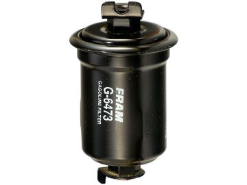 Mostrar detalles de Filtro de Combustible FRAM G6473 Para Toyota Cressida 1985-1992 Imagen de Filtro de Combustible FRAM G6473 Para Toyota Cressida 1985-1992