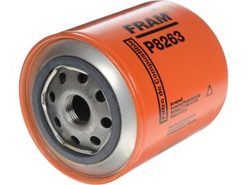 Mostrar detalles de Filtro de Combustible FRAM P8263 Para Chevy W5500 2000-2004, Gmc W5500 2000-2004, Isuzu Frr 1995-1998, y Otros Imagen de Filtro de Combustible FRAM P8263 Para Chevy W5500 2000-2004, Gmc W5500 2000-2004, Isuzu Frr 1995-1998, y Otros