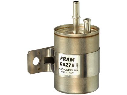 Imagen de Filtro de Combustible FRAM G9279 Para Chrysler E Class/new York Fwd 1991-1993, Chrysler Imperial 1991-1993, Chrysler Lebaron 1991-1995, y Otros