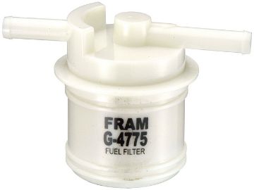 Mostrar detalles de Filtro de Combustible FRAM G4775 Para Ford Courier 1982, Ford Festiva 1988-1989, Mazda 626 1982-1985, y Otros Imagen de Filtro de Combustible FRAM G4775 Para Ford Courier 1982, Ford Festiva 1988-1989, Mazda 626 1982-1985, y Otros