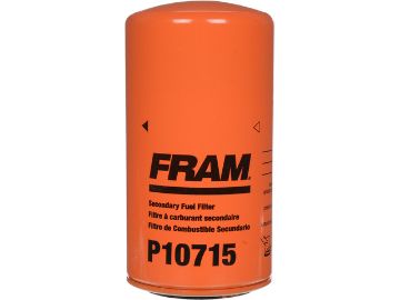 Mostrar detalles de Filtro de Combustible FRAM P10715 Para Ford F650 Super Duty 2008-2013, Ford F750 Super Duty 2008-2015, Freightliner 108sd 2012-2017, y Otros Imagen de Filtro de Combustible FRAM P10715 Para Ford F650 Super Duty 2008-2013, Ford F750 Super Duty 2008-2015, Freightliner 108sd 2012-2017, y Otros