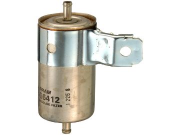 Mostrar detalles de Filtro de Combustible FRAM G6412 Para Dodge Caravan Mini Van 1987, Plymouth Voyager Mini Van 1987 Imagen de Filtro de Combustible FRAM G6412 Para Dodge Caravan Mini Van 1987, Plymouth Voyager Mini Van 1987