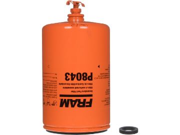 Mostrar detalles de Filtro de Combustible FRAM P8043 Para Audi 4000;s 1982-1983, Audi 5000;s;cs 1979-1983, Chevrolet P30 Van 1990-1991, y Otros Imagen de Filtro de Combustible FRAM P8043 Para Audi 4000;s 1982-1983, Audi 5000;s;cs 1979-1983, Chevrolet P30 Van 1990-1991, y Otros