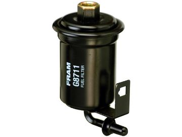 Mostrar detalles de Filtro de Combustible FRAM G8711 Para Lexus Lx 470 1998-2006, Toyota Land Cruiser 1998-2006 Imagen de Filtro de Combustible FRAM G8711 Para Lexus Lx 470 1998-2006, Toyota Land Cruiser 1998-2006