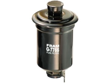 Mostrar detalles de Filtro de Combustible FRAM G7766 Para Lexus Es 300 1992-1994, Toyota Camry 1992-1994, Toyota Celica 1994-1995 Imagen de Filtro de Combustible FRAM G7766 Para Lexus Es 300 1992-1994, Toyota Camry 1992-1994, Toyota Celica 1994-1995