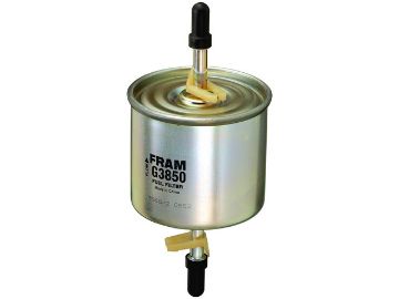 Mostrar detalles de Filtro de Combustible FRAM G3850DP Para Ford Aerostar 1991-1992, Ford Bronco Full Size 1992-1996, Ford E 100-350 Vans 1992-1993, y Otros Imagen de Filtro de Combustible FRAM G3850DP Para Ford Aerostar 1991-1992, Ford Bronco Full Size 1992-1996, Ford E 100-350 Vans 1992-1993, y Otros