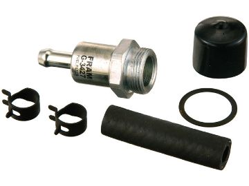 Mostrar detalles de Filtro de Combustible FRAM G3427 Para Ford E 100-350 Vans 1977-1978, Ford F 100-350 P/u 1977-1979, Ford Fairlane 1967, y Otros Imagen de Filtro de Combustible FRAM G3427 Para Ford E 100-350 Vans 1977-1978, Ford F 100-350 P/u 1977-1979, Ford Fairlane 1967, y Otros