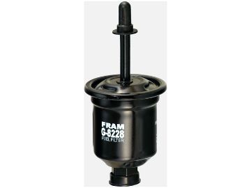 Mostrar detalles de Filtro de Combustible FRAM G8228 Para Mitsubishi Diamante 1997-2004 Imagen de Filtro de Combustible FRAM G8228 Para Mitsubishi Diamante 1997-2004